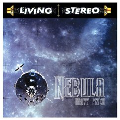 Heavy Psych - Nebula