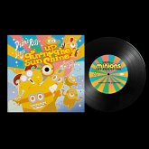 Turn Up The Sunshine (Ltd.7'' Vinyl)