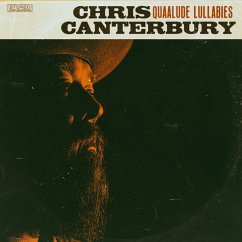 Cover Quaalude Lullabies