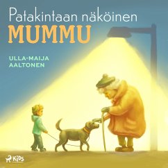 Patakintaan näköinen mummu (MP3-Download) - Aaltonen, Ulla-Maija