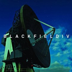 Blackfield Iv (Digipak) - Blackfield