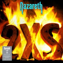 2xs (2011 Remastered) - Nazareth