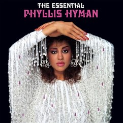 The Essential (Gatefold Black 2lp) - Hyman,Phyllis