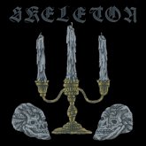 Skeleton (Cloudy Beer Vinyl)