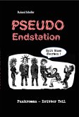 PSEUDO Endstation (eBook, ePUB)