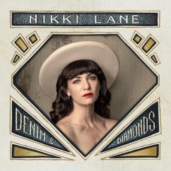 Denim & Diamonds - Lane,Nikki