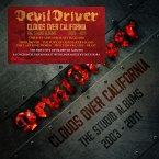Clouds Over California:The Studio Albums2003-2011
