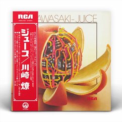 Juice - Kawasaki,Ryo Juice - Kawasaki,Ryo