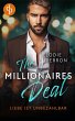 The Millionaires Deal (eBook, ePUB) - Bild 1