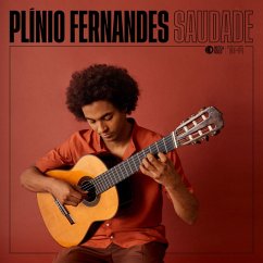 Saudade - Fernandes,Plinio