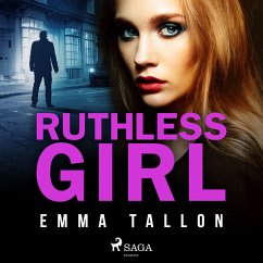 Ruthless Girl (MP3-Download) - Tallon, Emma