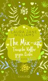 The Mix-up - Tausche Koffer gegen Liebe (Mängelexemplar)