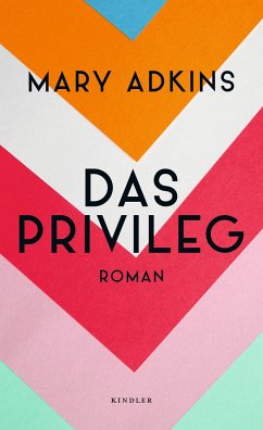 Das Privileg  - Adkins, Mary