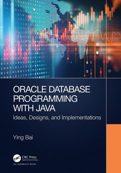 Oracle Database Programming with Java (eBook, ePUB) - Bai, Ying