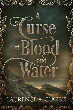 Cover A Curse of Blood and Water (eBook, ePUB)