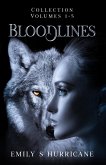 Bloodlines (eBook, ePUB)