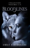 Bloodlines (eBook, ePUB) Bloodlines (eBook, ePUB)