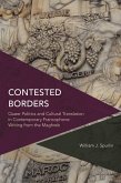 Contested Borders (eBook, ePUB)