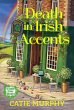 Death in Irish Accents (eBook, ePUB) - Bild 1