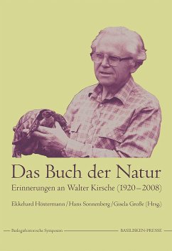 Cover Das Buch der Natur