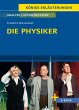 Die Physiker - Textanalyse und... - Bild 1