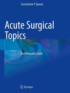 Acute Surgical Topics - Spanos, Constantine P.