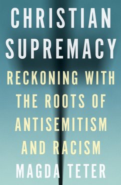 Cover Christian Supremacy (eBook, PDF)