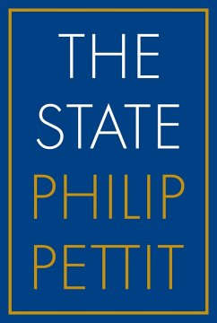 Cover The State (eBook, ePUB)