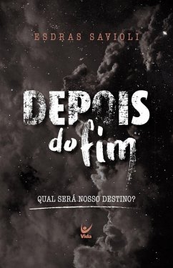 Cover Depois do fim (eBook, ePUB)