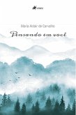 Pensando em voce^ (eBook, ePUB)