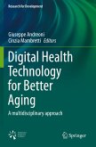 Digital Health Technology for Better Aging