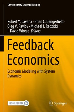 Feedback Economics