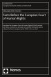Facts Before the European Court of... - Bild 1