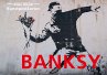 Postkarten-Set Banksy - Bild 1