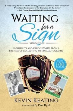 Cover Waiting for a Sign Volume 2 (eBook, ePUB)
