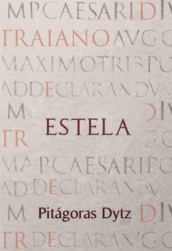 Cover estela (eBook, ePUB)