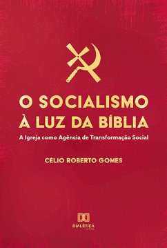Cover O Socialismo à Luz da Bíblia (eBook, ePUB)