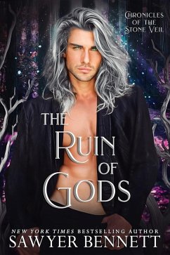 The Ruin of Gods (Chronicles of the Stone Veil, #8) (eBook, ePUB) - Bennett, Sawyer