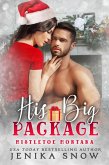 His Big Package (eBook, ePUB)