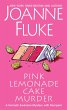 Pink Lemonade Cake Murder (eBook, ePUB) - Bild 1