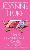 Pink Lemonade Cake Murder (eBook, ePUB)