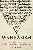 Wahhabism (eBook, ePUB)