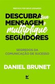 Descubra sua mensagem e multiplique seguidores (eBook, ePUB)