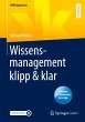 Wissensmanagement klipp & klar - Bild 1