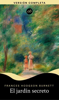 El jardín secreto (eBook, ePUB) - Burnett, Frances Hodgson