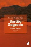 Sertão sagrado (eBook, ePUB)