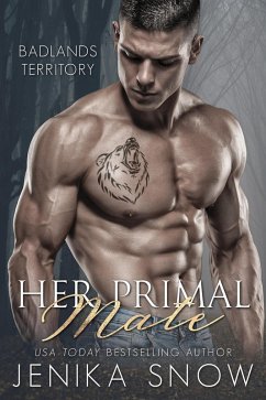 Cover Her Primal Mate (eBook, ePUB)