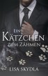 Ein Kätzchen zum Zähmen (eBook, ePUB) - Bild 1