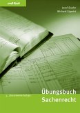 Übungsbuch Sachenrecht (eBook, PDF)