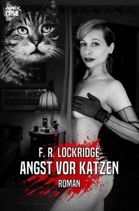 ANGST VOR KATZEN ANGST VOR KATZEN
